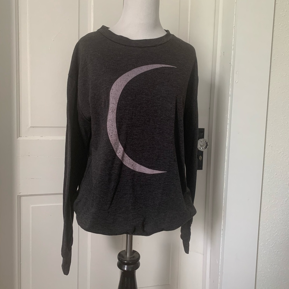 4th & Rose sweatshirt